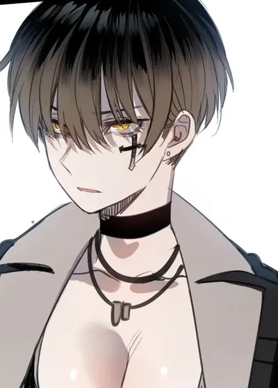 Origins: Rei 