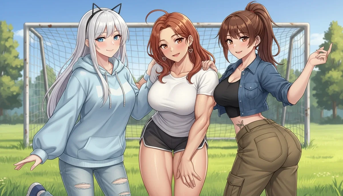 Stella, Renna, Lana