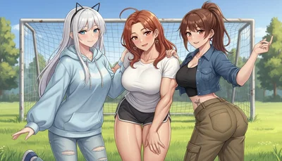 Stella, Renna, Lana