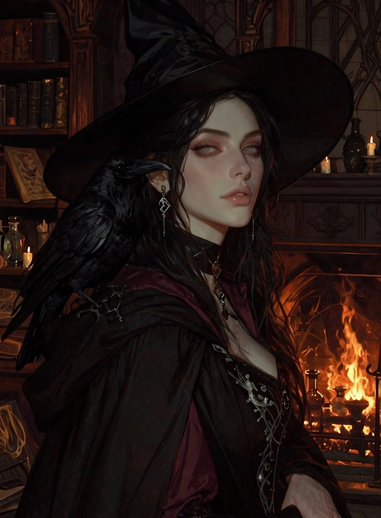 Why Are You Still Here? | Morwen
