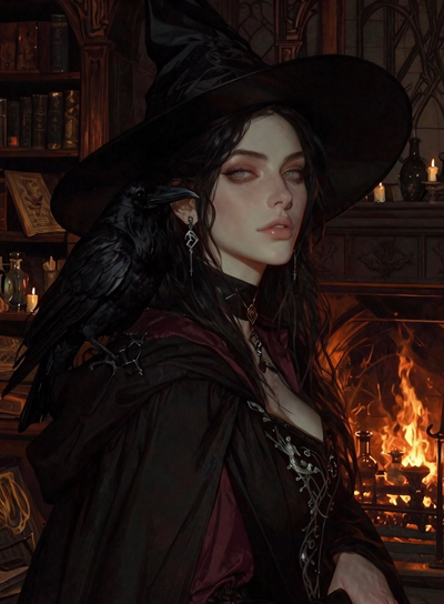 Why Are You Still Here? | Morwen
