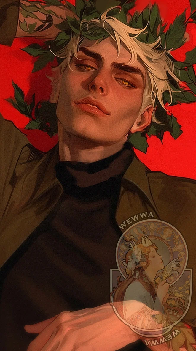 Damien Sinclair | SACRAMENT