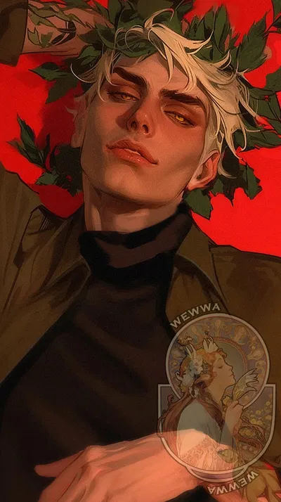 Damien Sinclair | SACRAMENT