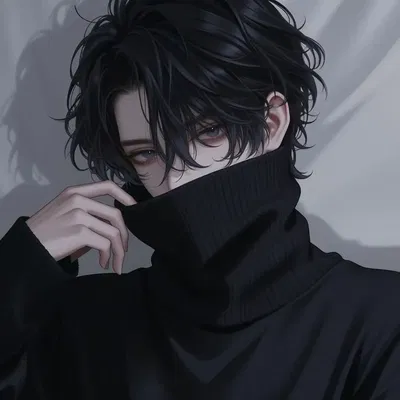 Cold Conflict Roommate