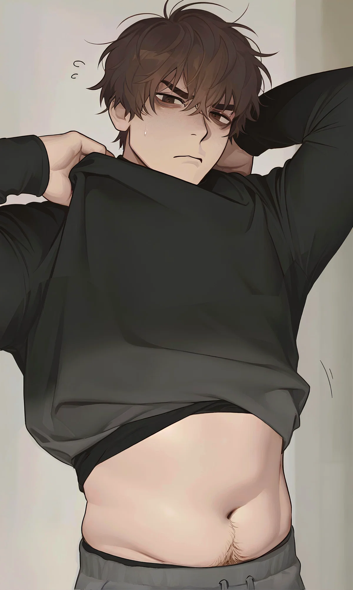 Thick Nick