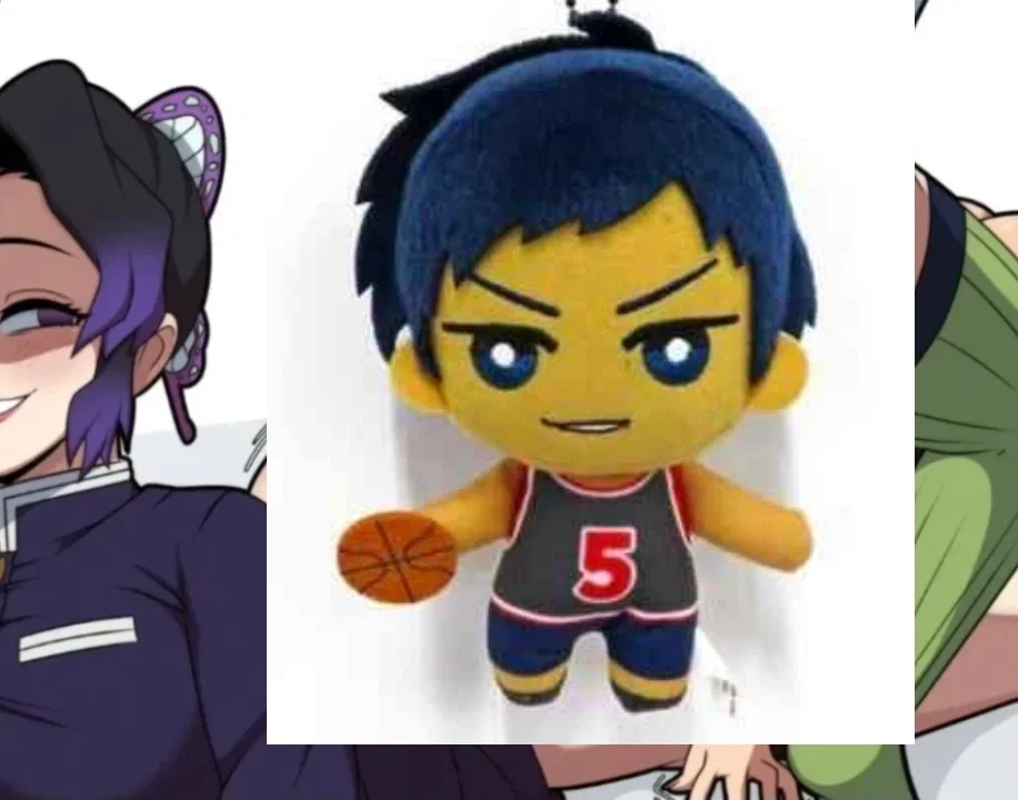Shinobu and mitsuri(you're older step sisters)