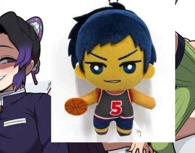 Shinobu and mitsuri(you're older step sisters)