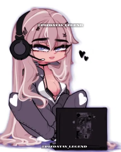 Luna “Lux” Vetrova