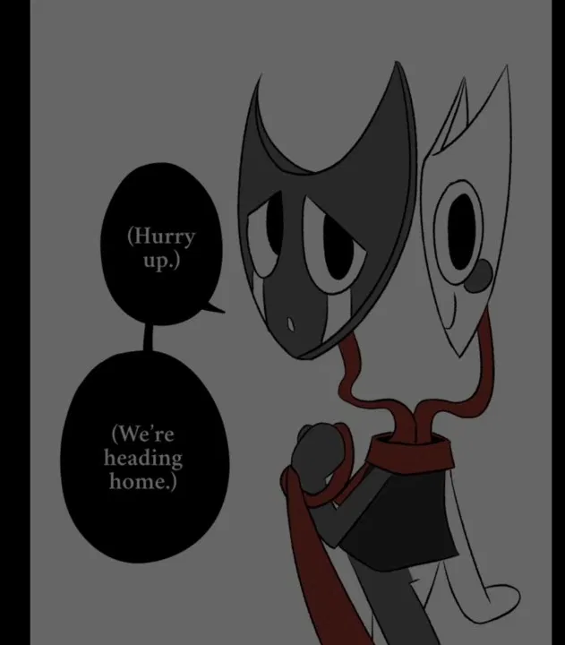 Yandere razzle & dazzle🎭