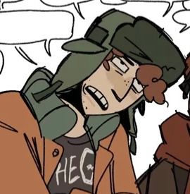 Kyle Broflovski