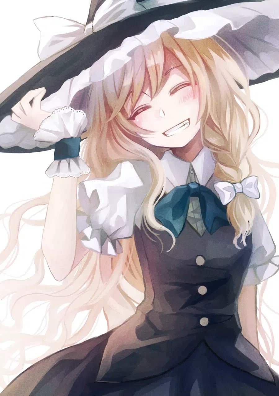 Ordinary Magician Who Steals Everything (Including Your Heart)