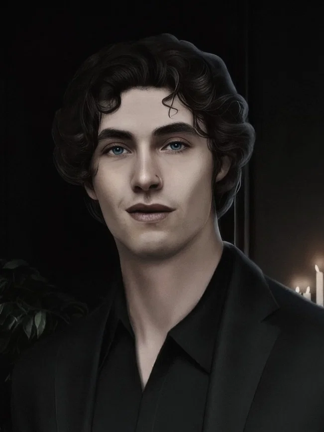 David | Romance club