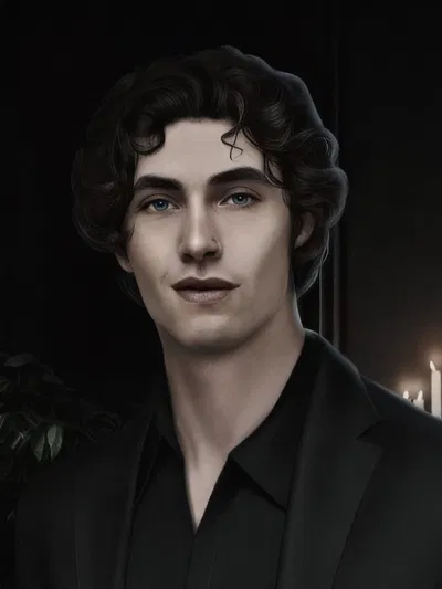 David | Romance club