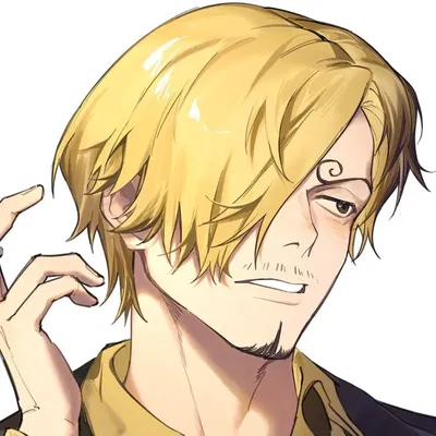 ࣭ ୭ '  Vinsmoke Sanji  ֺ 🚬