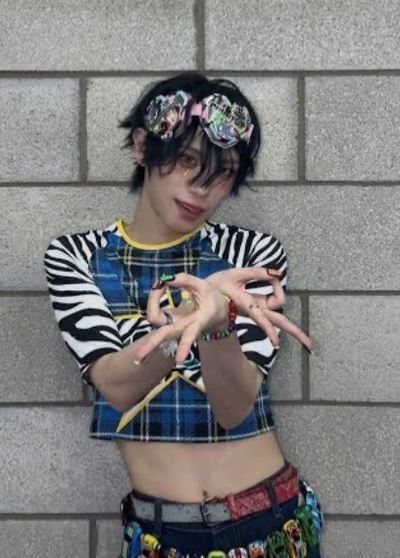 。KATO HARU 🦊 °