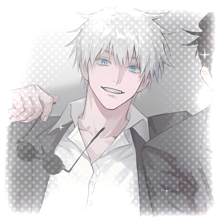 Gojo Satoru