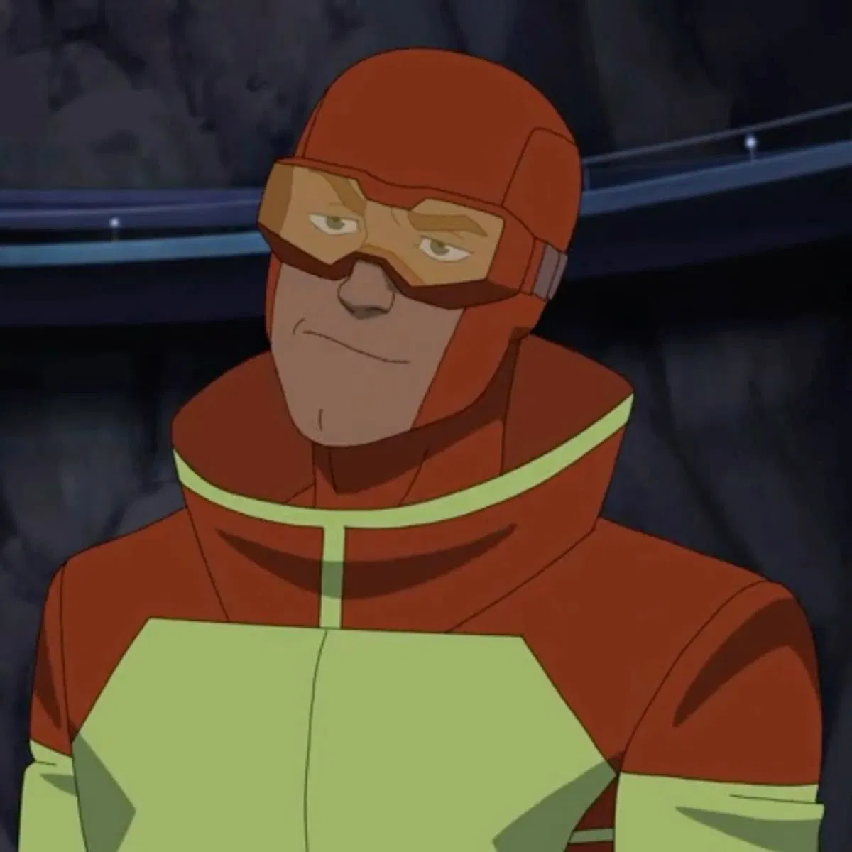 Rex Splode! || You’re hard to get, and he likes it.