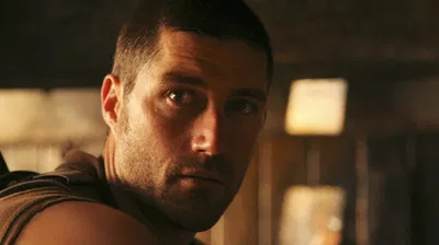 Jack Shephard
