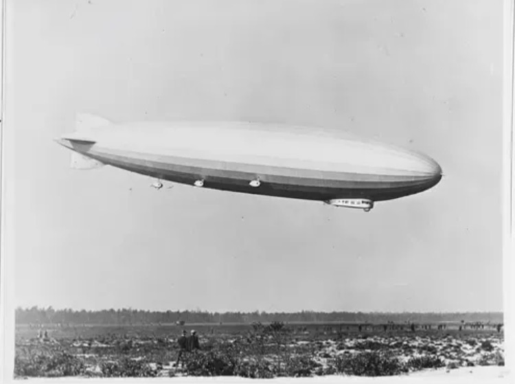 Airship RPG