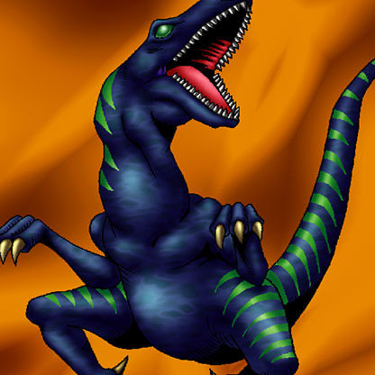 Trakodon