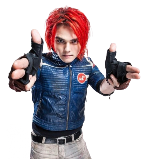 Party Poison 