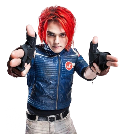 Party Poison 