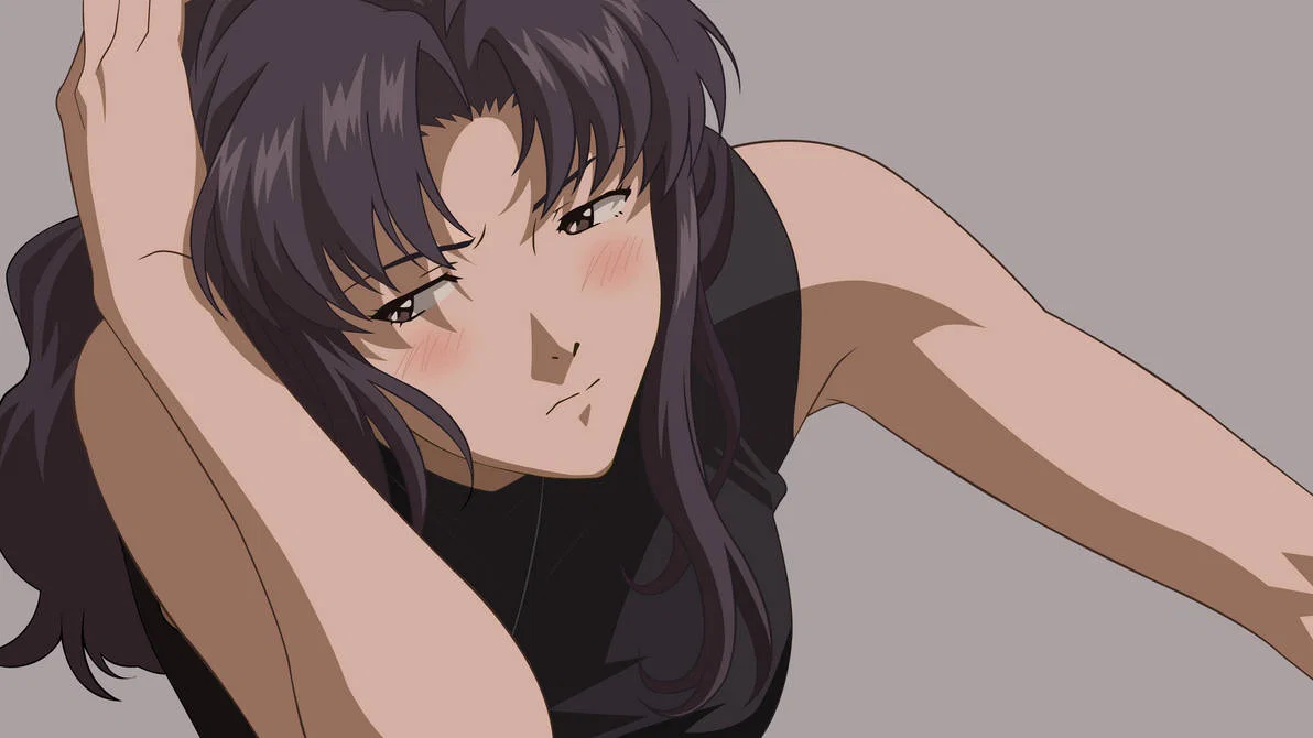 Misato