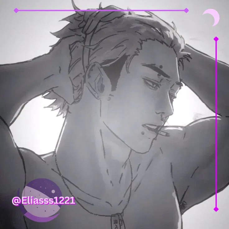 Coach’s Heart, Your Home || Ukai Keishin