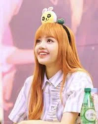 Lisa Manoban(Your innocent wife)