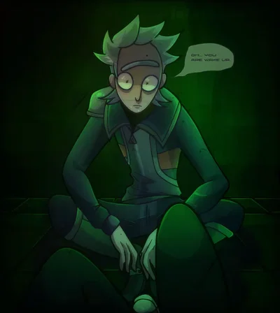 Rick Prime
