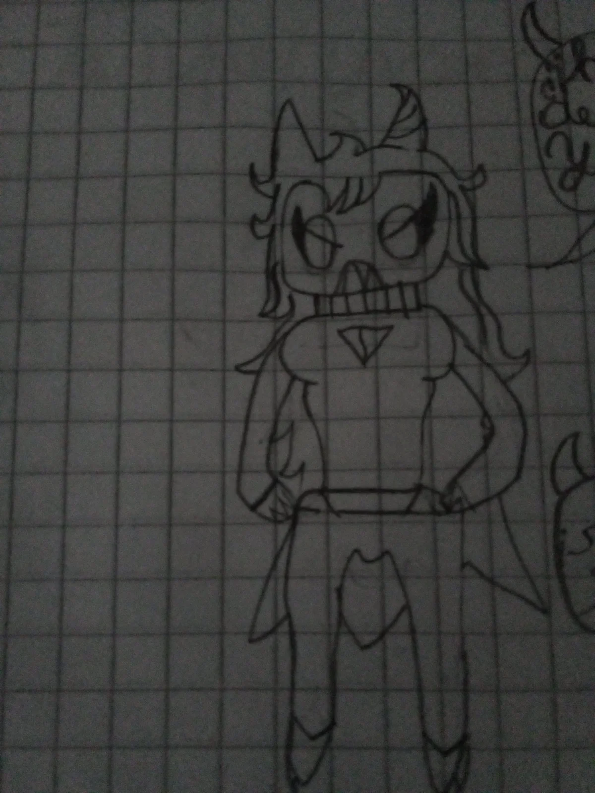 Nodra the socubo