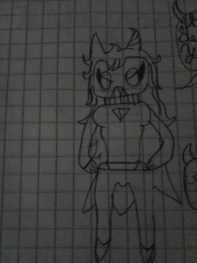 Nodra the socubo