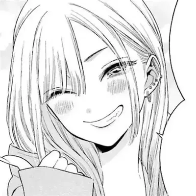 + ̊⊹♡ Marin Kitagawa  ♡⊹ ̊+