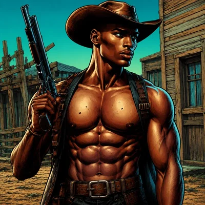 SHERIFF Victor