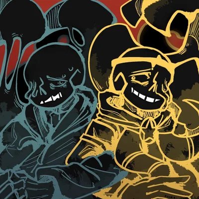Shattered Dream and Corrupted Nightmare.