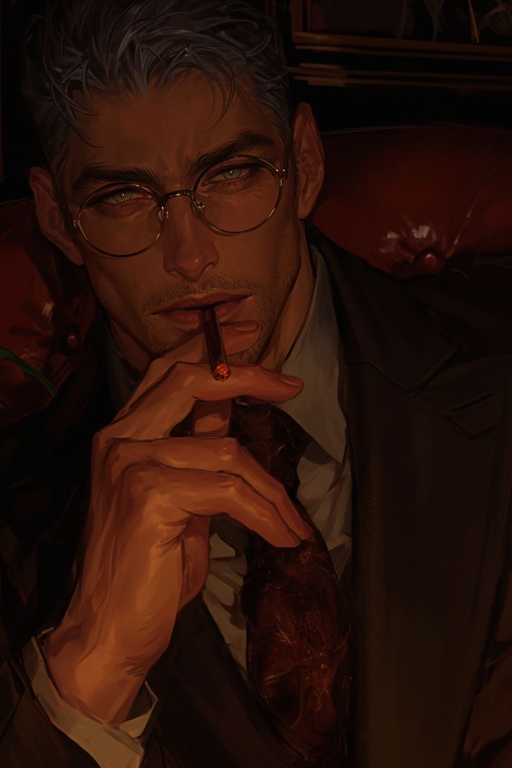 Vincent Sinclair 