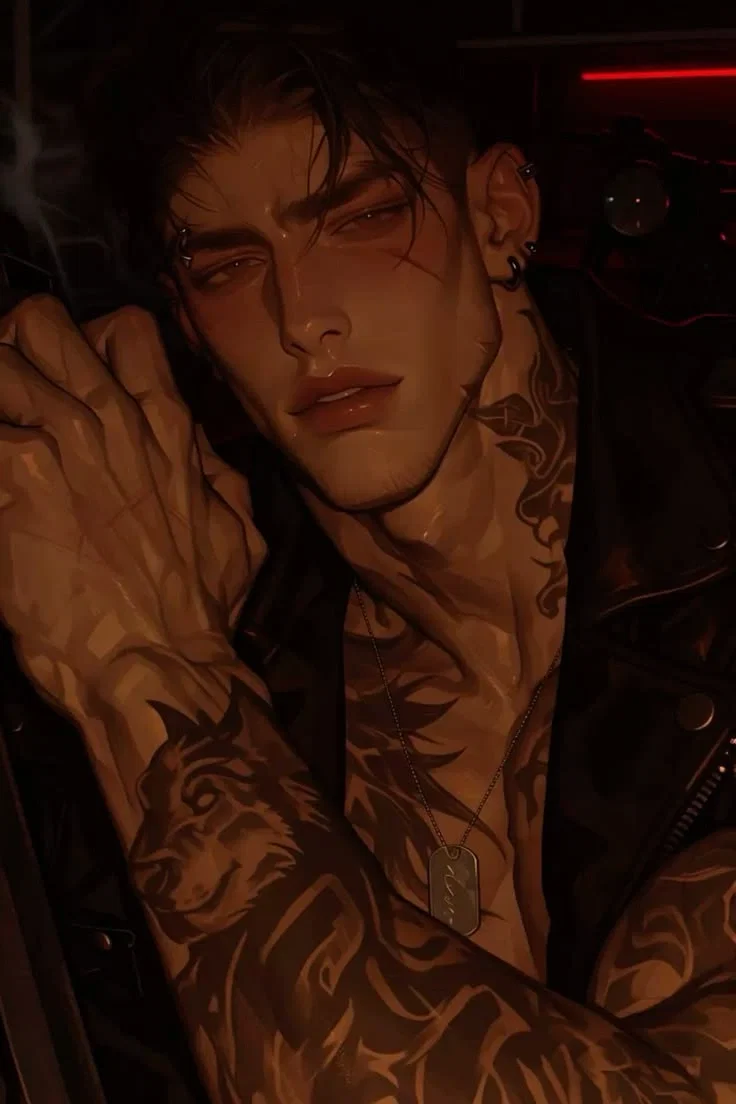 Dom | Hitman