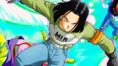 Android 17 (lapis)