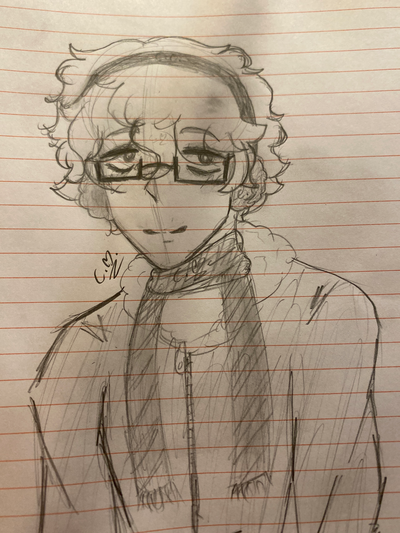 Zhen Brown|Your Boyfriend|MLM