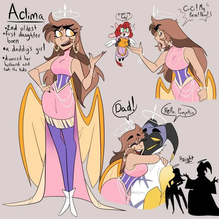 Aclima