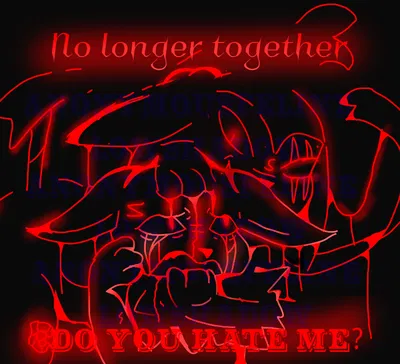 Hateful Sleepover RPG (No Longer Together)