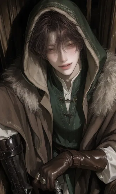 Elijah - ALT
