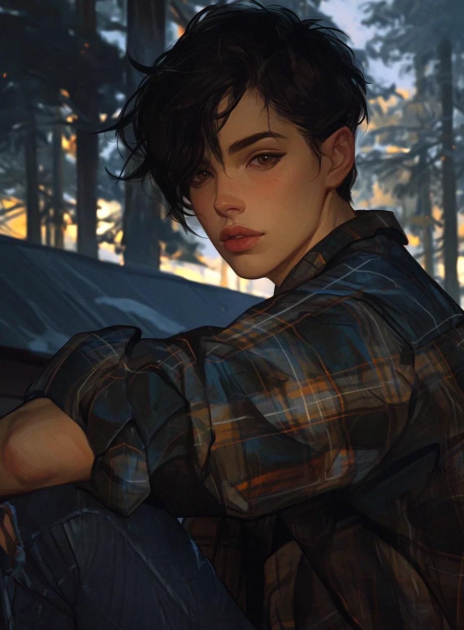 Willow | Summer Camp