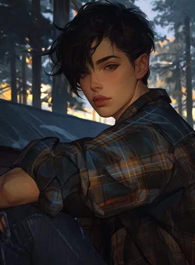 Willow | Summer Camp