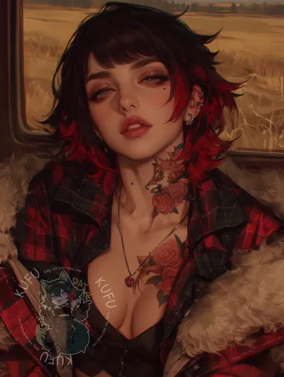 DIXIE GRANT | YAPPER