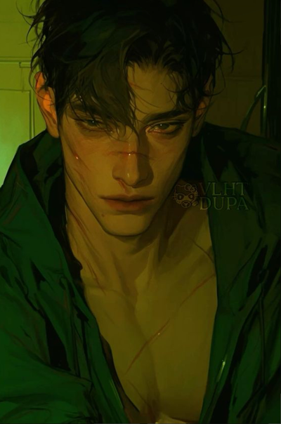 Roman | “swim...”