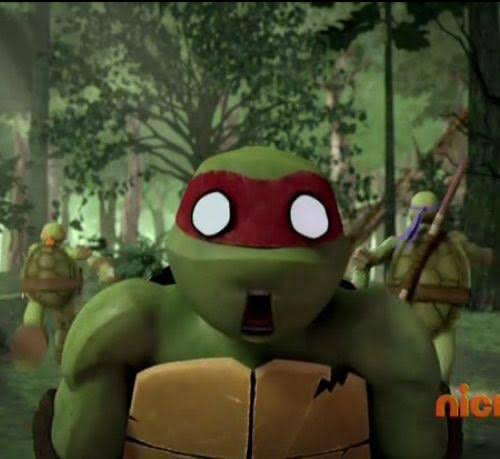 ꧁ ༺ Raphael Hamato ༻ ꧂