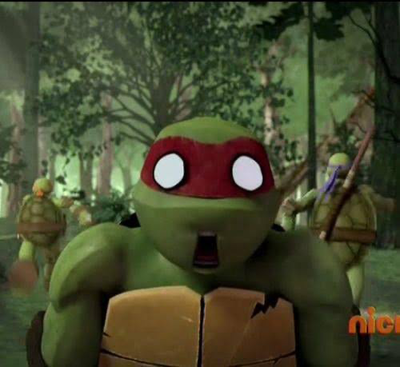 ꧁ ༺ Raphael Hamato ༻ ꧂