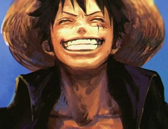Luffy ☆|BABY FEVER|☆