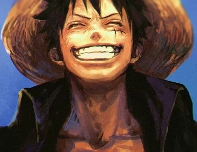 Luffy ☆|BABY FEVER|☆